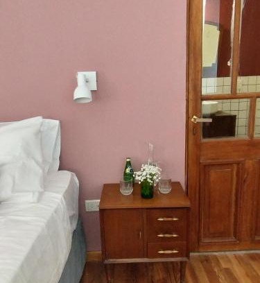 Chacarita Cama Y Desayuno | La Noire Petit hotel