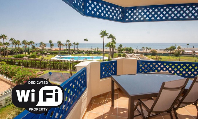 San Luis de Sabinillas Apartamento | La Noria apartment 11 2a