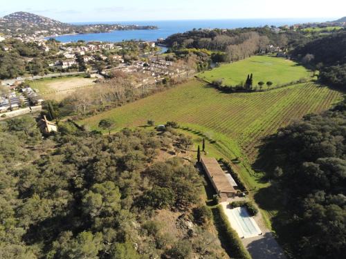 Saint-Raphael Casa | La Noria