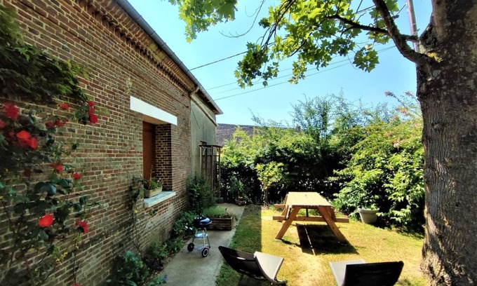 Realcamp Casa | La Normandeuse - REALCAMP
