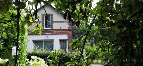 Saint-Sylvestre-de-Cormeilles Casa | La Normandise
