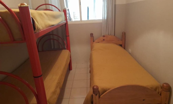 Las Vegas Chalet De Esquí | La Normita residencia de montaña.