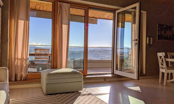 Annunziata Apartamento | Piso / apartamento - La Morraapartamento en residencia