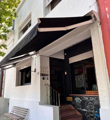 Barrio Historico Cama Y Desayuno | La Nueva Posadita