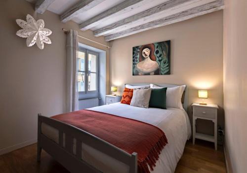 Auvers-sur-Oise Casa | La Nuit étoilée - Maison d 'artiste - Auvers-sur-Oise