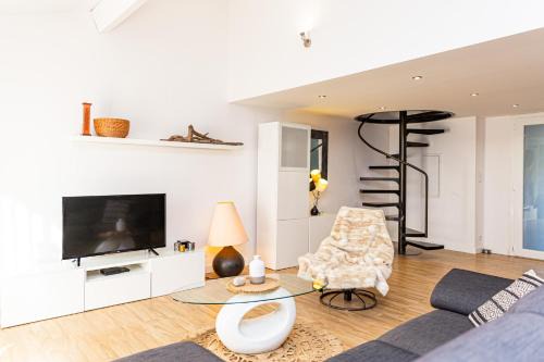Saint-Martin-de-Crau Apartamento | La Nuit Etoilée
