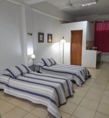 Eldorado Apartamento | La Ofis Apart