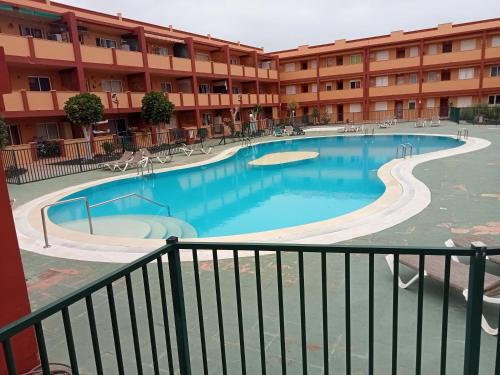 Tuineje Apartamento | La Olivilla