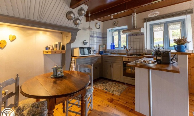 Le Saillant Casa | La P'tite Maison - Saillant