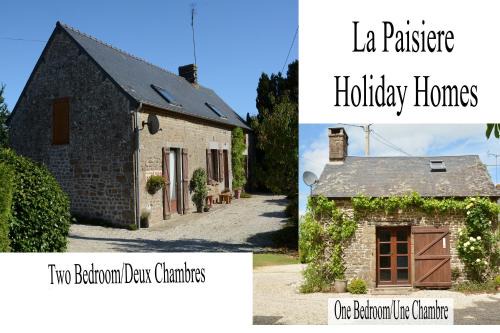 Montaudin Casa | La Paisière