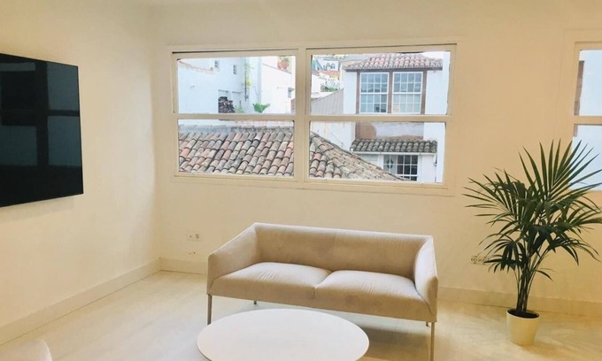 Santa Cruz de la Palma Apartamento | La Palma Deluxe 1 Centro