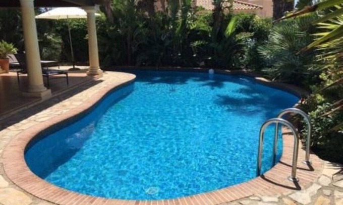 Vera Casa | La Palmera