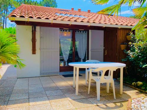 La Palmyre Casa | « La Palmeraie » Villa résidentielle avec piscine