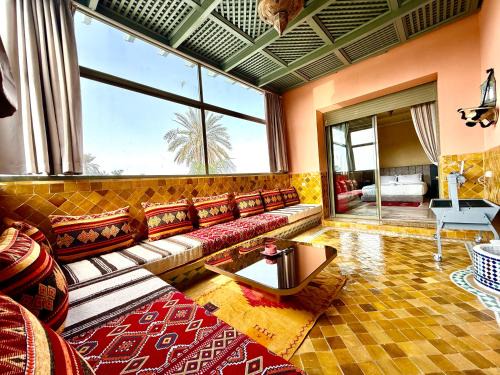 Palmeraie Apartamento | la palmeraie village 3