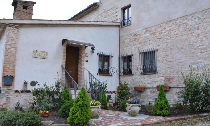 Fabriano Casa | La Palombaia