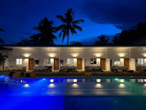 Danao Complejo | La Pang Resort 라팡리조트