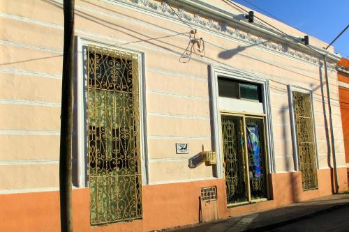 Centro Cama Y Desayuno | La Pantera Negra