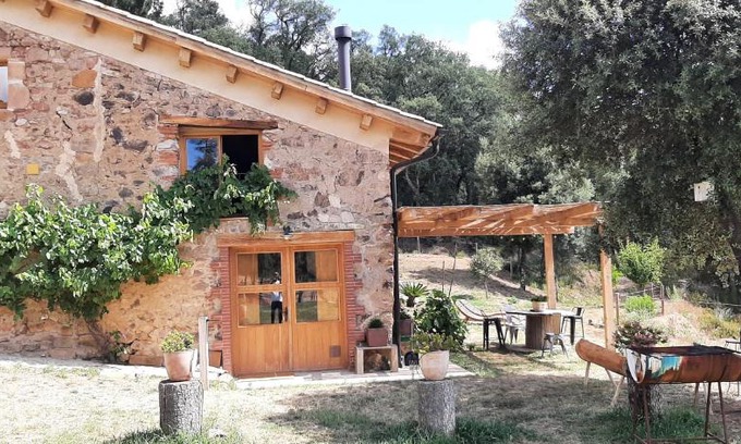 Arbucies Apartamento | La Paradella - Apartamento de uso turístico