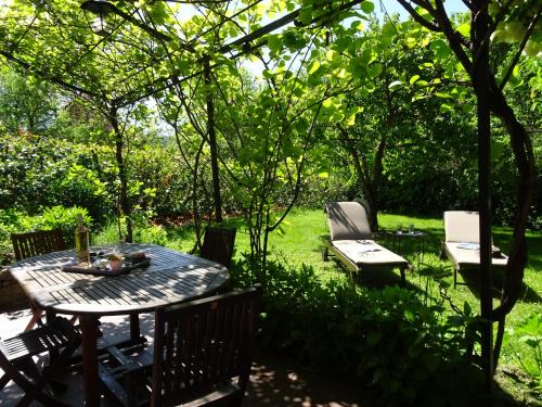La Garde Casa | La Pardigone