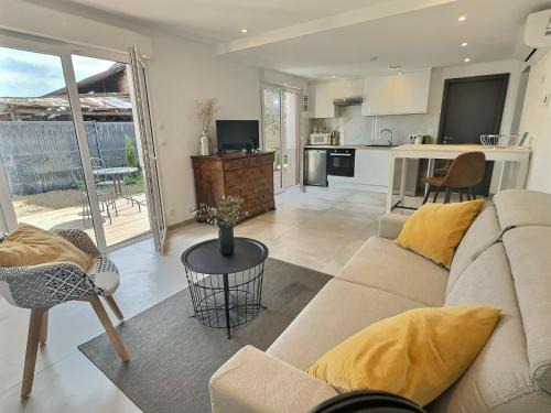 Beblenheim Apartamento | la parenthèse