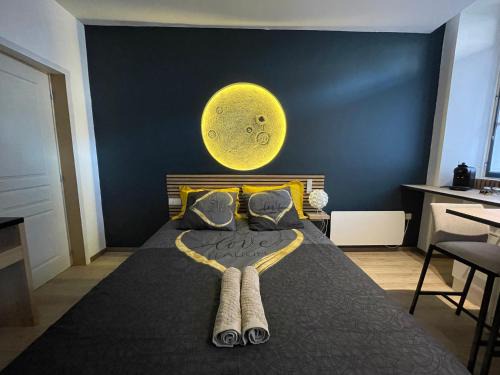 Selestat Apartamento | La Parenthèse Romantique