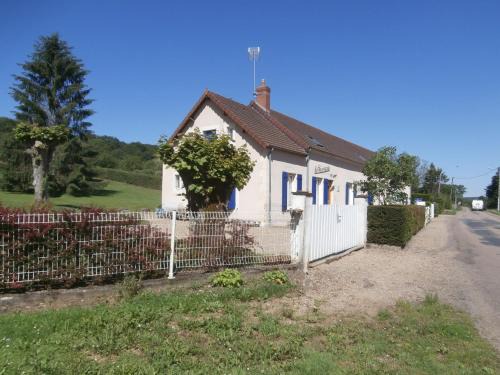 Montigny-aux-Amognes Cama Y Desayuno | La Parisienne des Amognes