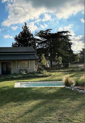 Villa Giardino Chalet De Esquí | La Pasiva