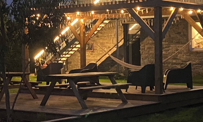 Morlaix Casa | La Passerelle Morlaix