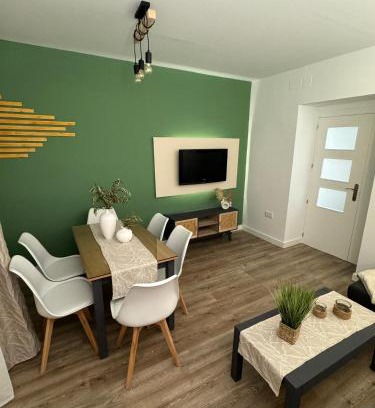 Jaen Apartamento | La Pastira, 6