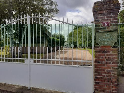 La Puisaye Cama Y Desayuno | La PASTORALE