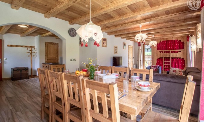 Bonneval-sur-Arc Casa | LA Pastourelle 2 - Bonneval SUR ARC