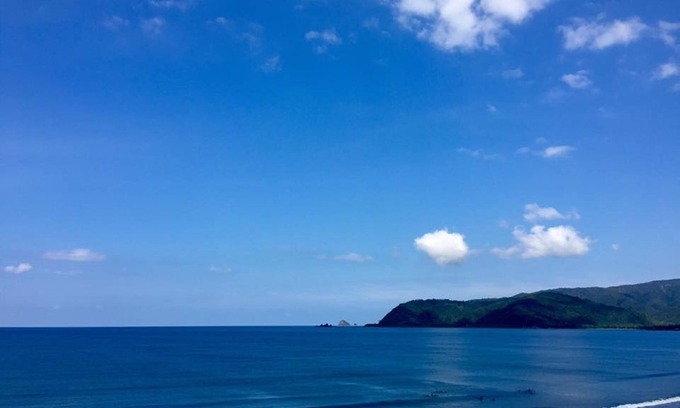Baler Hotel | La Patricia de Baler