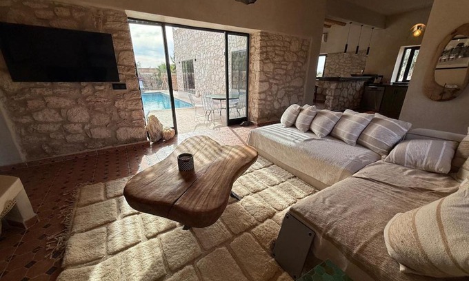 Essaouira Casa | La Pausa du Douar