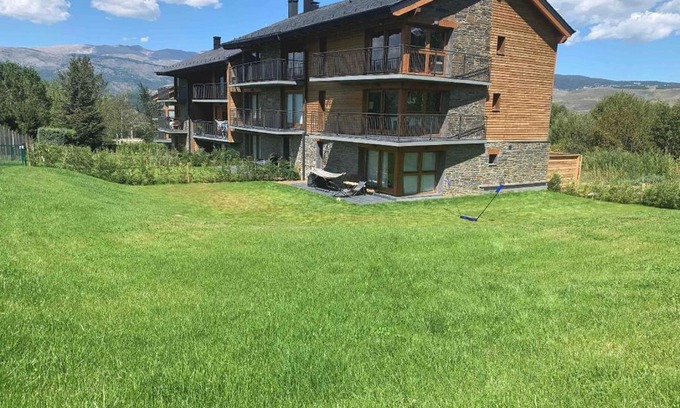 Sainte-Leocadie Apartamento | La Pause 25