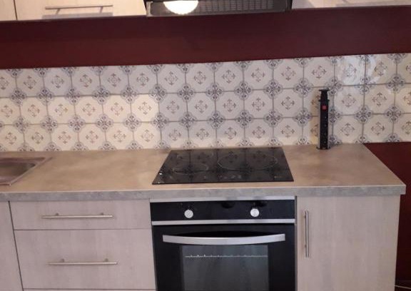 Saint-Agreve Apartamento | La pause