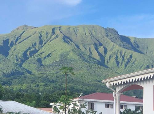 Basse-Pointe Apartamento | La Pause Fraicheur du Nord - 1 à 6 Personnes - Martinique