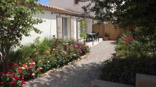 Fontvieille Apartamento | La Pauseto