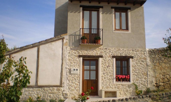 Valoria del Alcor Casa | La Pavana