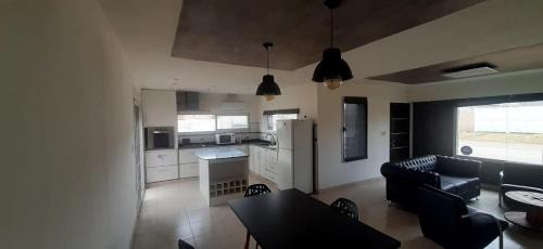 Medanos Apartamento | La paz