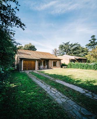 Villa La Arcadia Casa | LA PAZ
