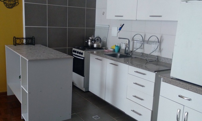 Macrodistrito Sur Apartamento | La Paz, Bolivia; Ciudad Maravilla, Bonito Departamento, Céntrico y seguro