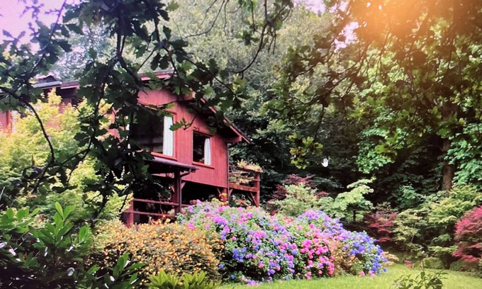 Luzmela Casa | FINCA LA PEÑIGA
