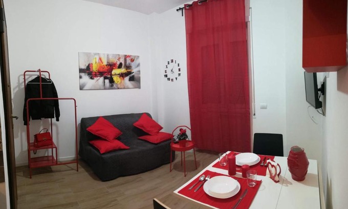 Zona XXXIII Acilia Sud Apartamento | LA PECORA NERA
