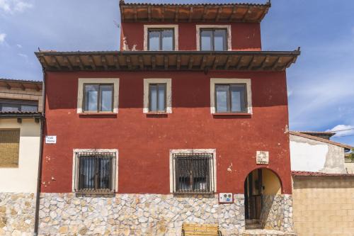 Galarde Chalet De Esquí | La Pedraja de Atapuerca