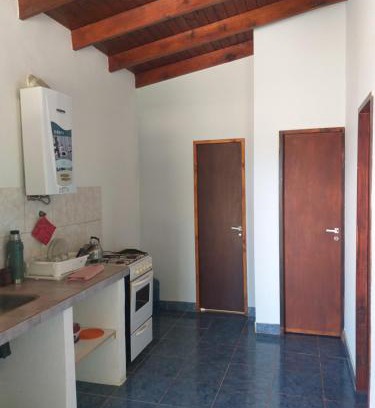 Neuquen Apartamento | La Peninsula