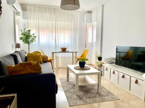 Jaen Apartamento | La Pera Jaén