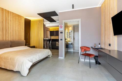 Dossobuono Apartamento | La Pergola Apartament near Verona