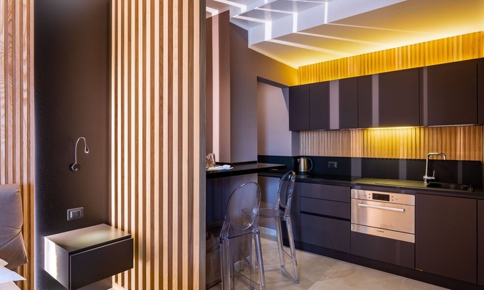 Dossobuono Casa | LA PERGOLA SUITES