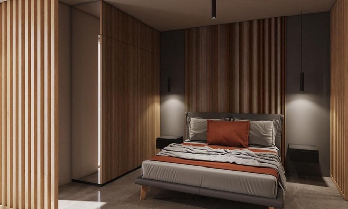 Dossobuono Casa | La Pergola Suites