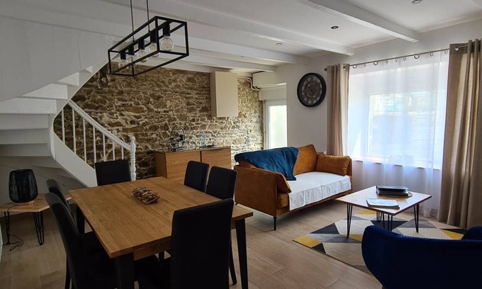 Pordic Casa | La Periline - Pordic